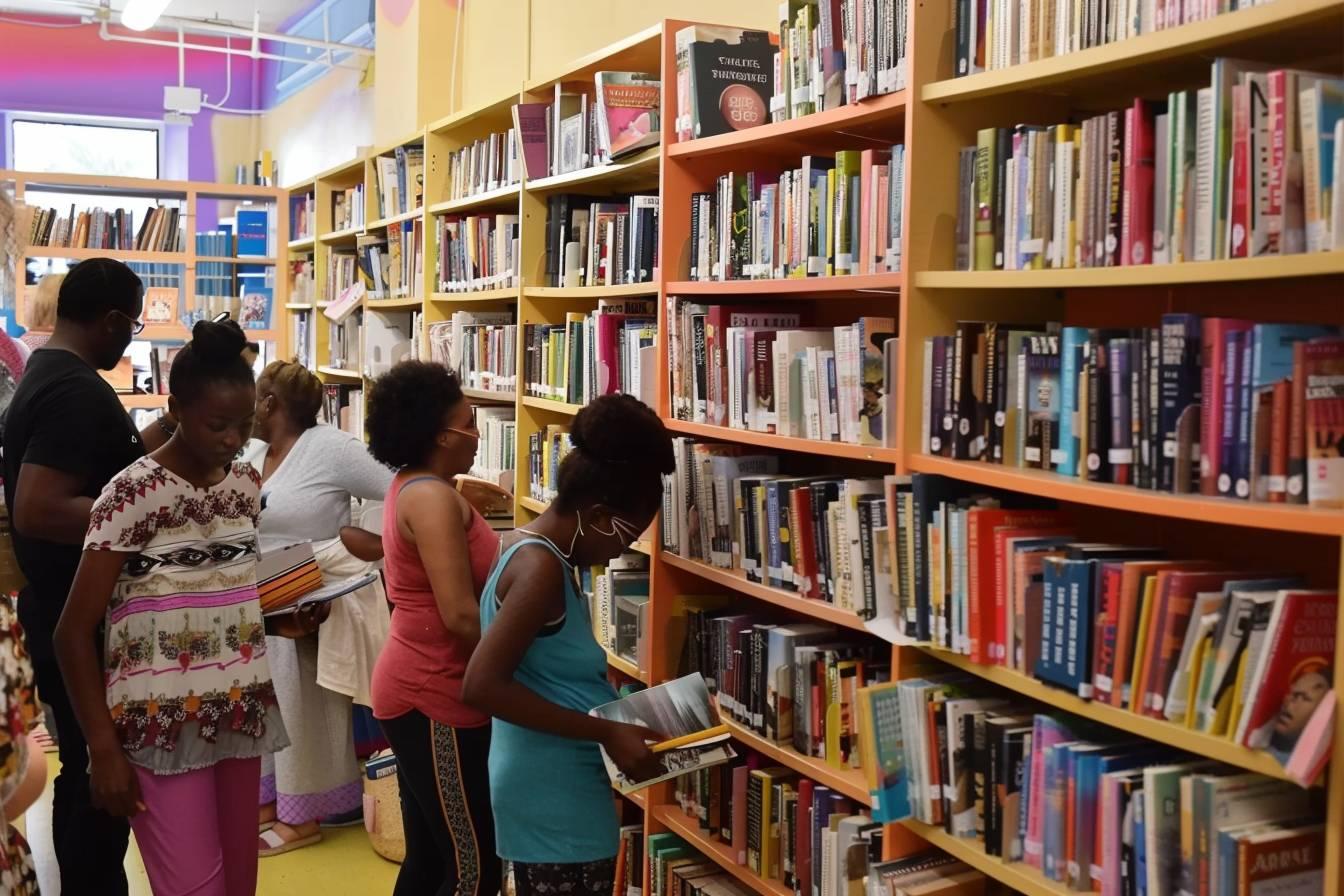 Coups de cœur et histoire locale à la médiathèque de Cambrai