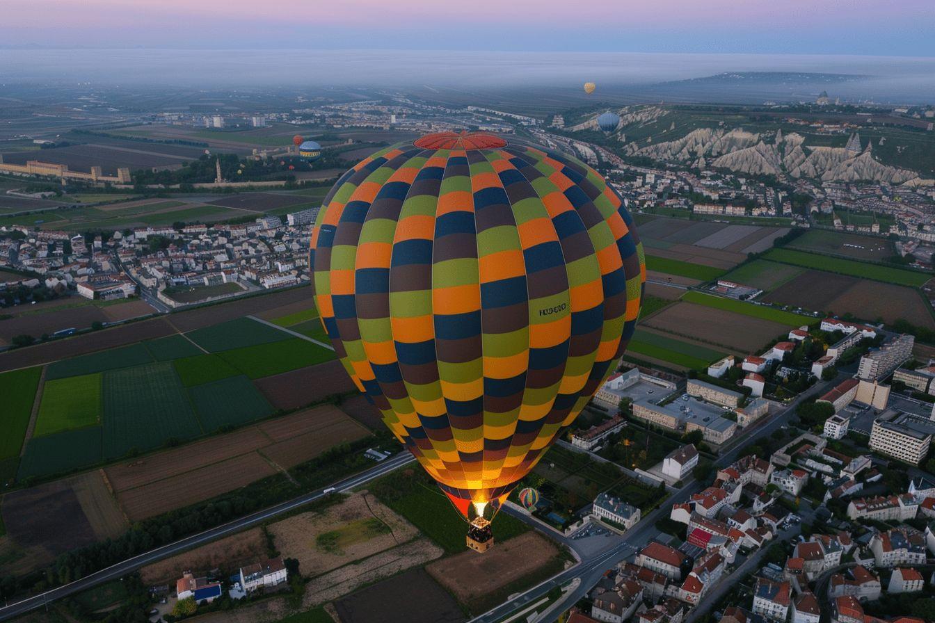 Les plus belles promenades autour de Cambrai 1 Les plus belles promenades autour de Cambrai
