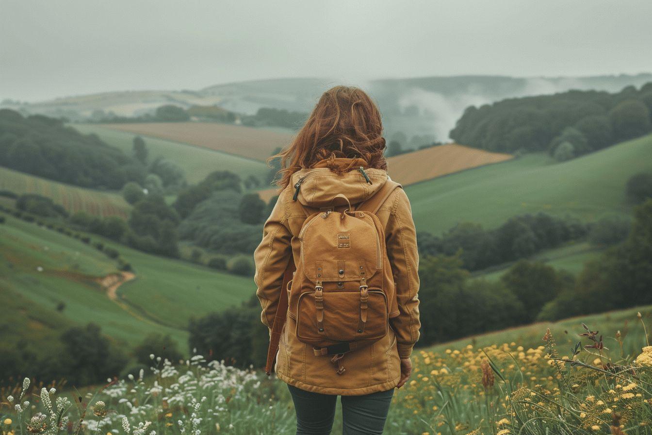 Les plus belles promenades autour de Cambrai