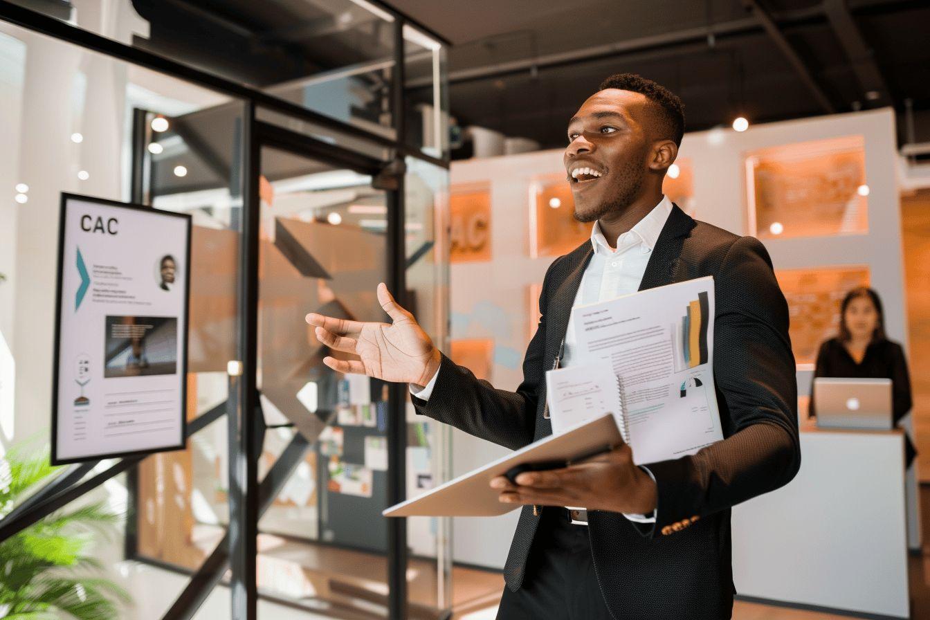 Accompagnement sur mesure pour entrepreneurs à Cambrai