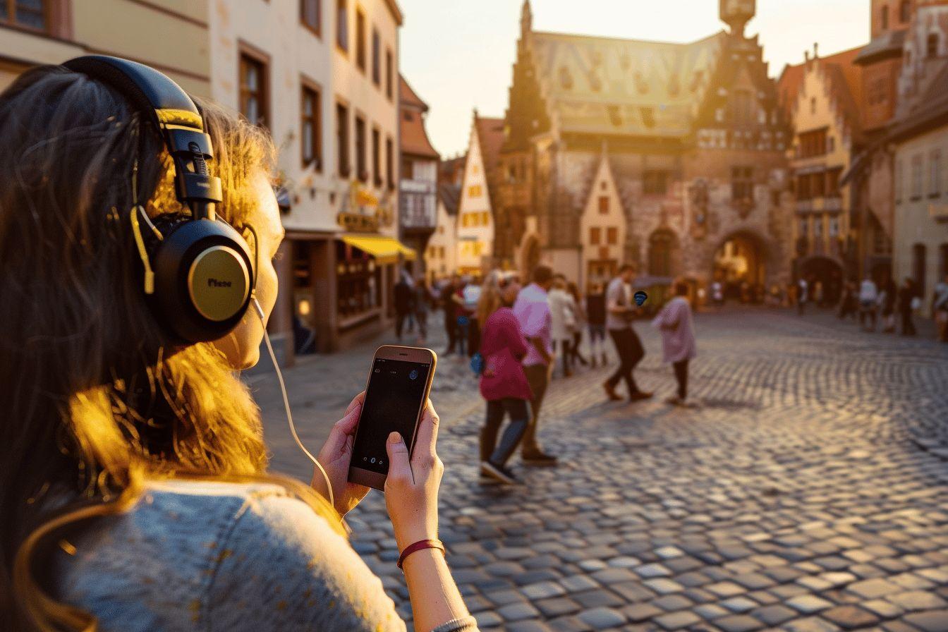 Visite guidée insolite du patrimoine cambrésien