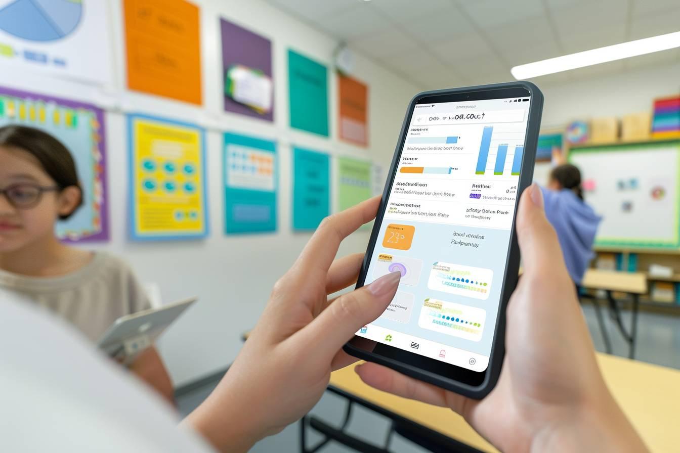 L'apprentissage numérique simplifié pour tous