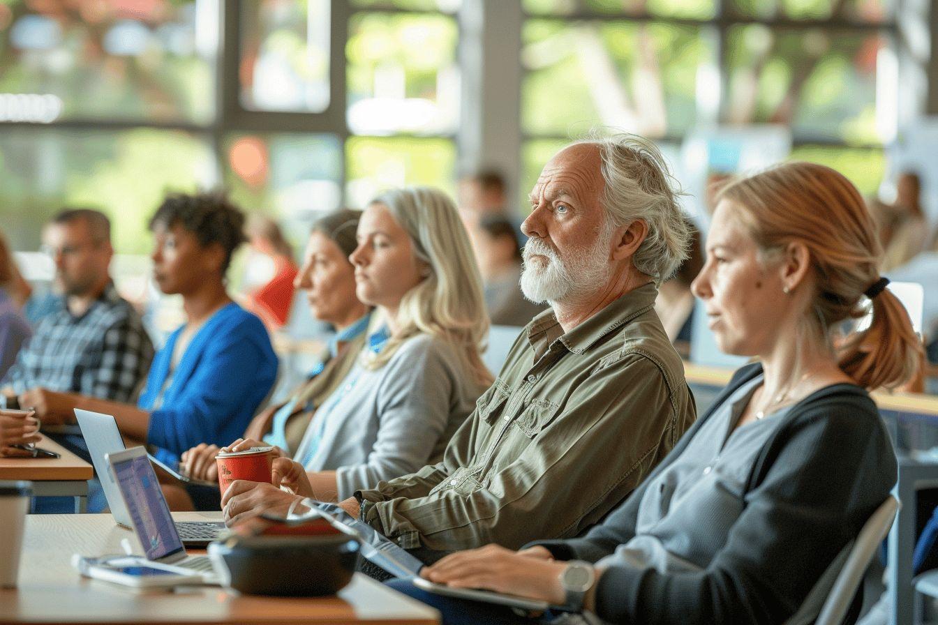 Ateliers numériques pour débutants à Cambrai : initiez-vous facilement