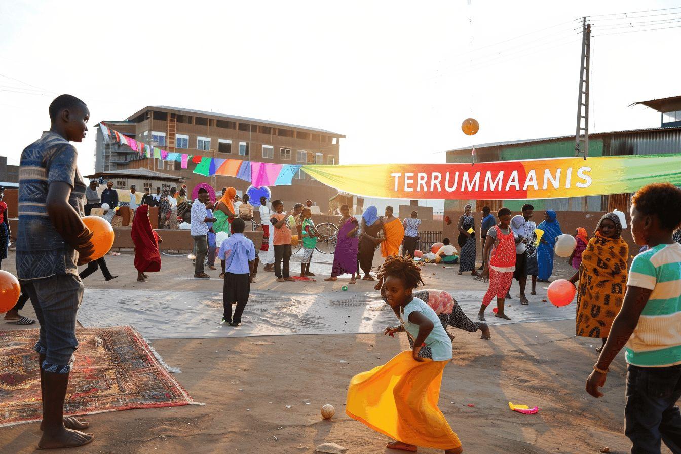 Dynamiser l'économie locale : les initiatives innovantes de Cambrai 1 Dynamiser l'économie locale : les initiatives innovantes de Cambrai