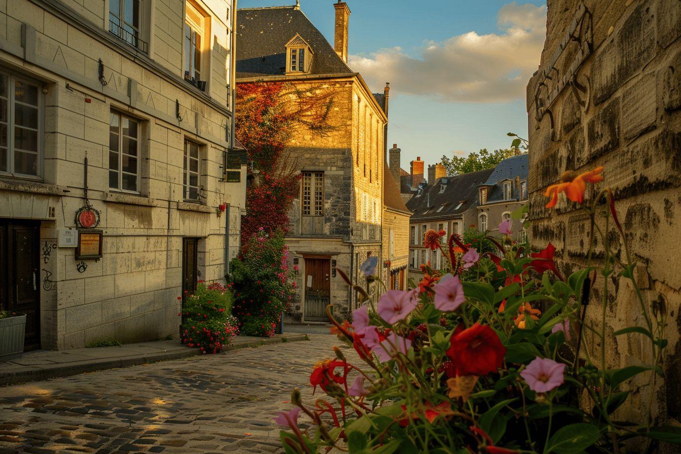 Les trésors historiques à explorer dans les Hauts-de-France