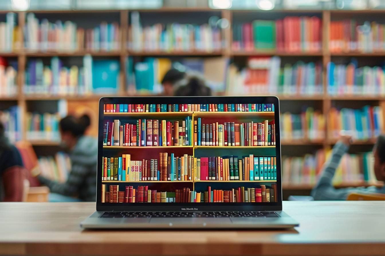 Explorez les meilleures ressources pédagogiques gratuites en ligne