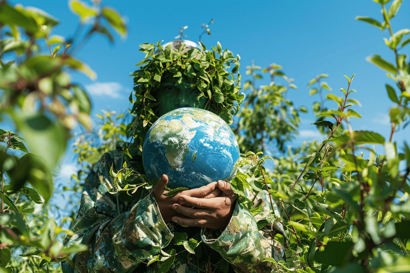 Réduisez votre empreinte carbone : 10 solutions efficaces