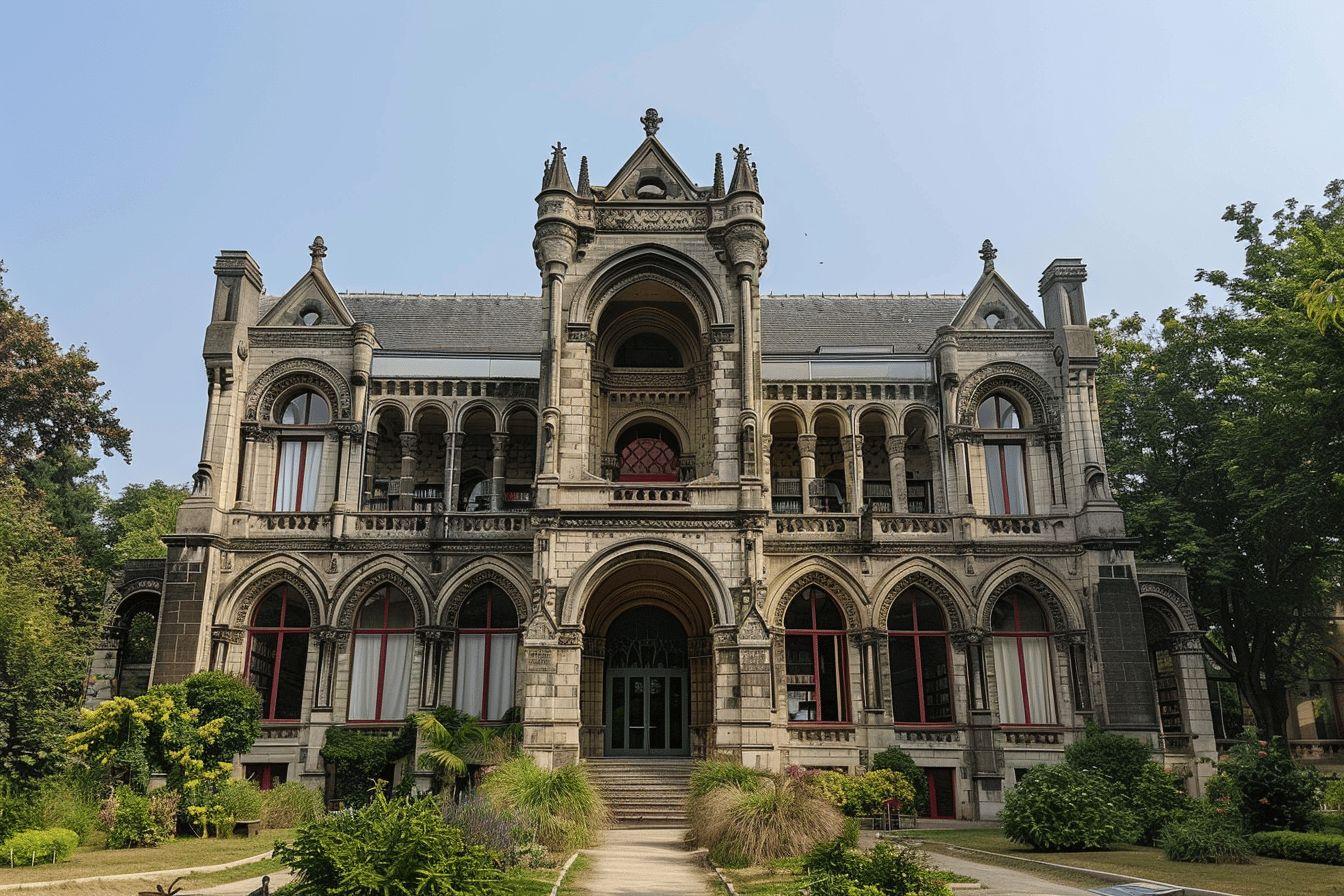 Découvrez les trésors de la médiathèque patrimoniale de Cambrai