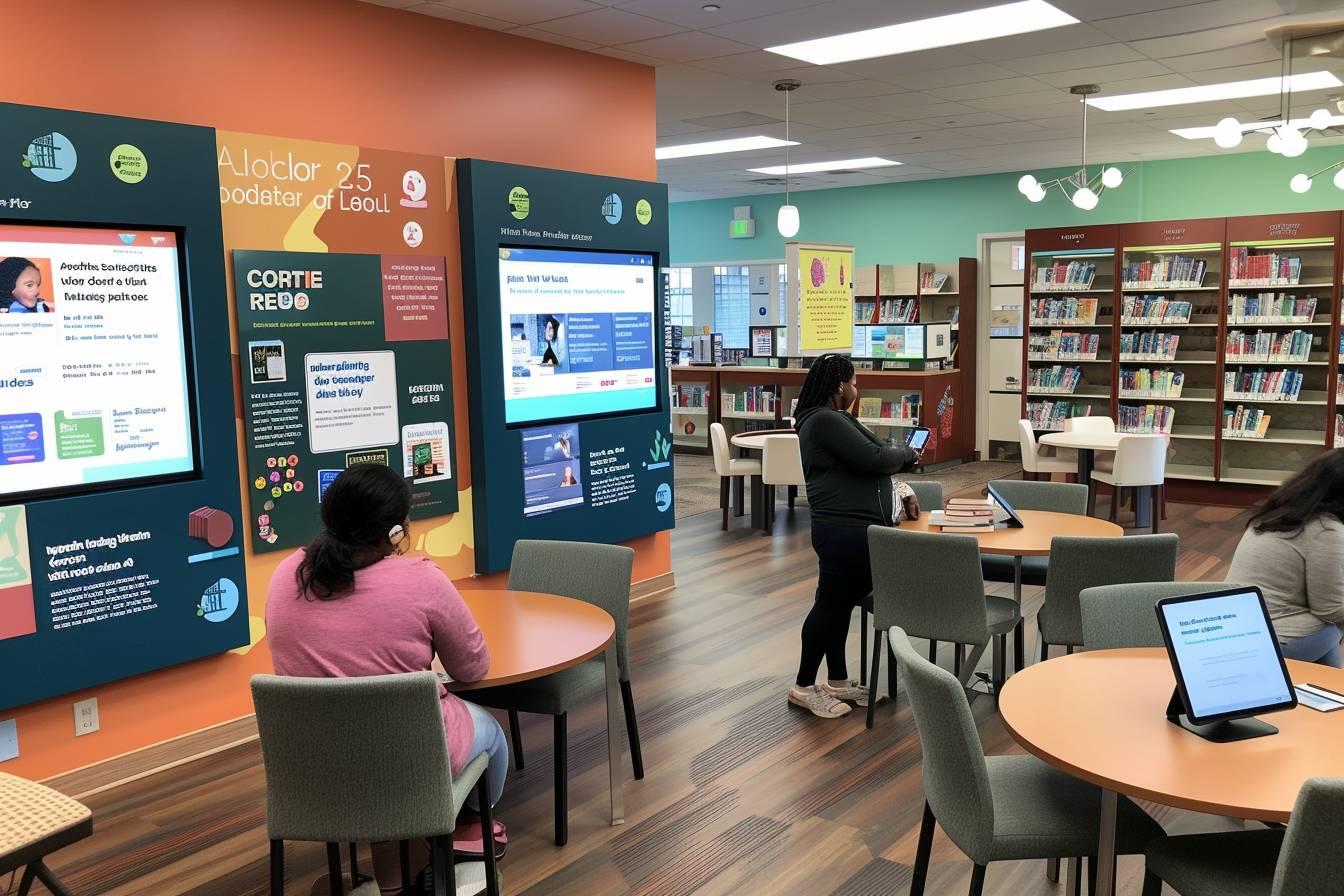 Coups de cœur et expositions à la médiathèque de la MAC