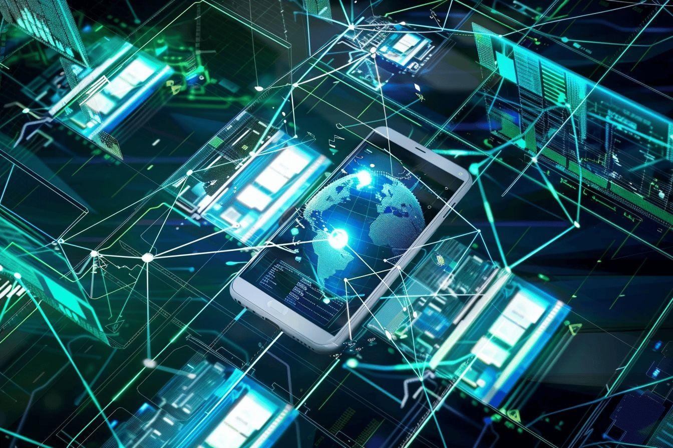 La transformation numérique au service de l'efficacité