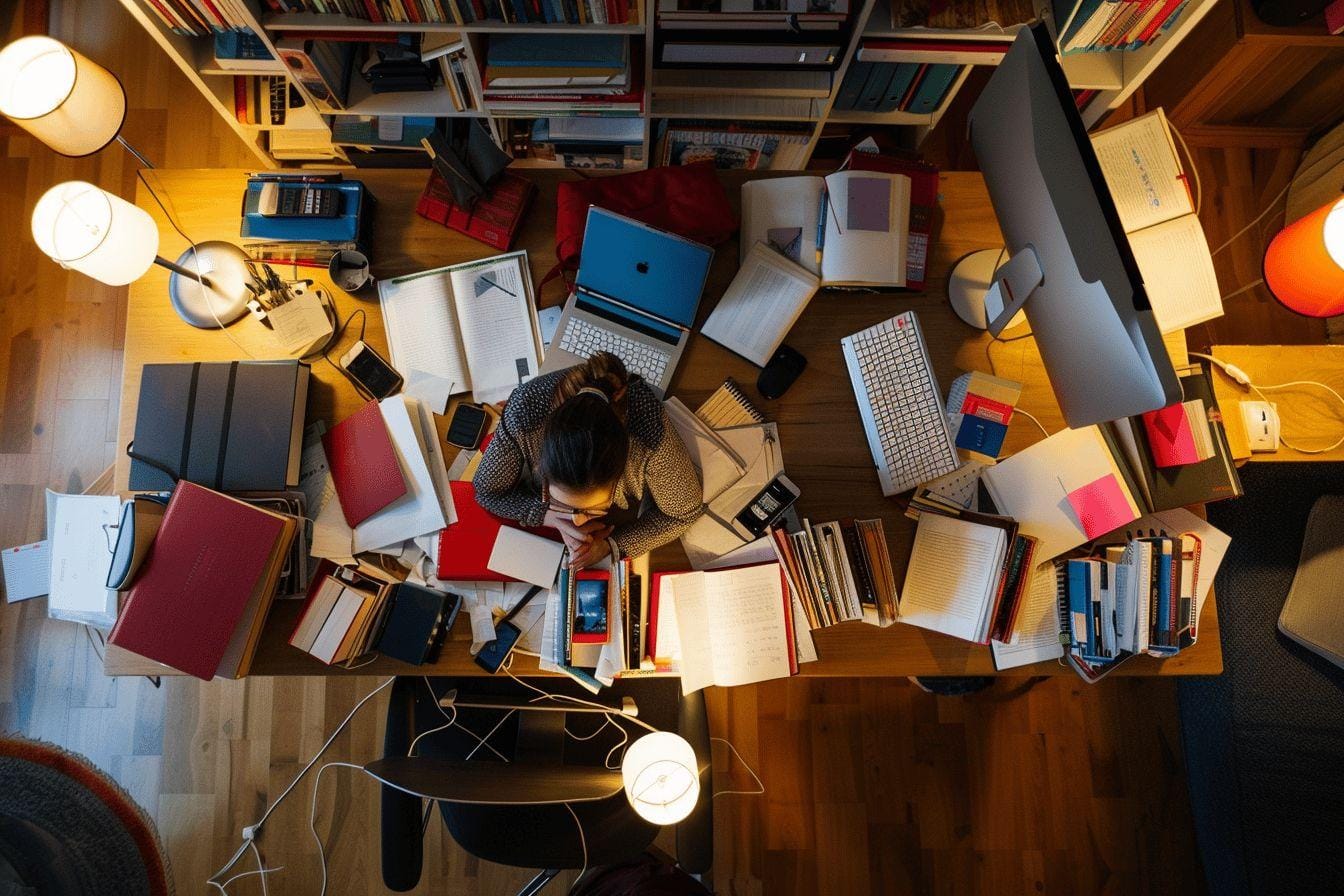 Les meilleurs outils pédagogiques pour un apprentissage efficace