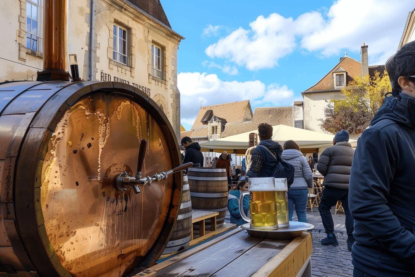 Les activités incontournables du week-end à Cambrai