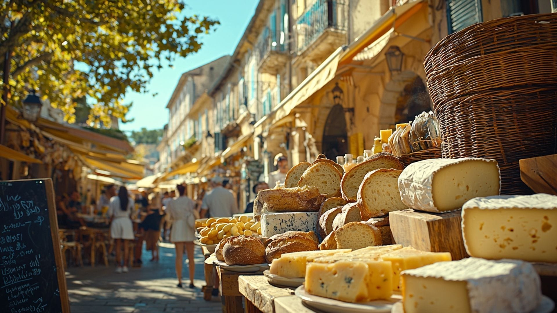 Comment adopter la consommation locale pour un impact positif sur notre territoire