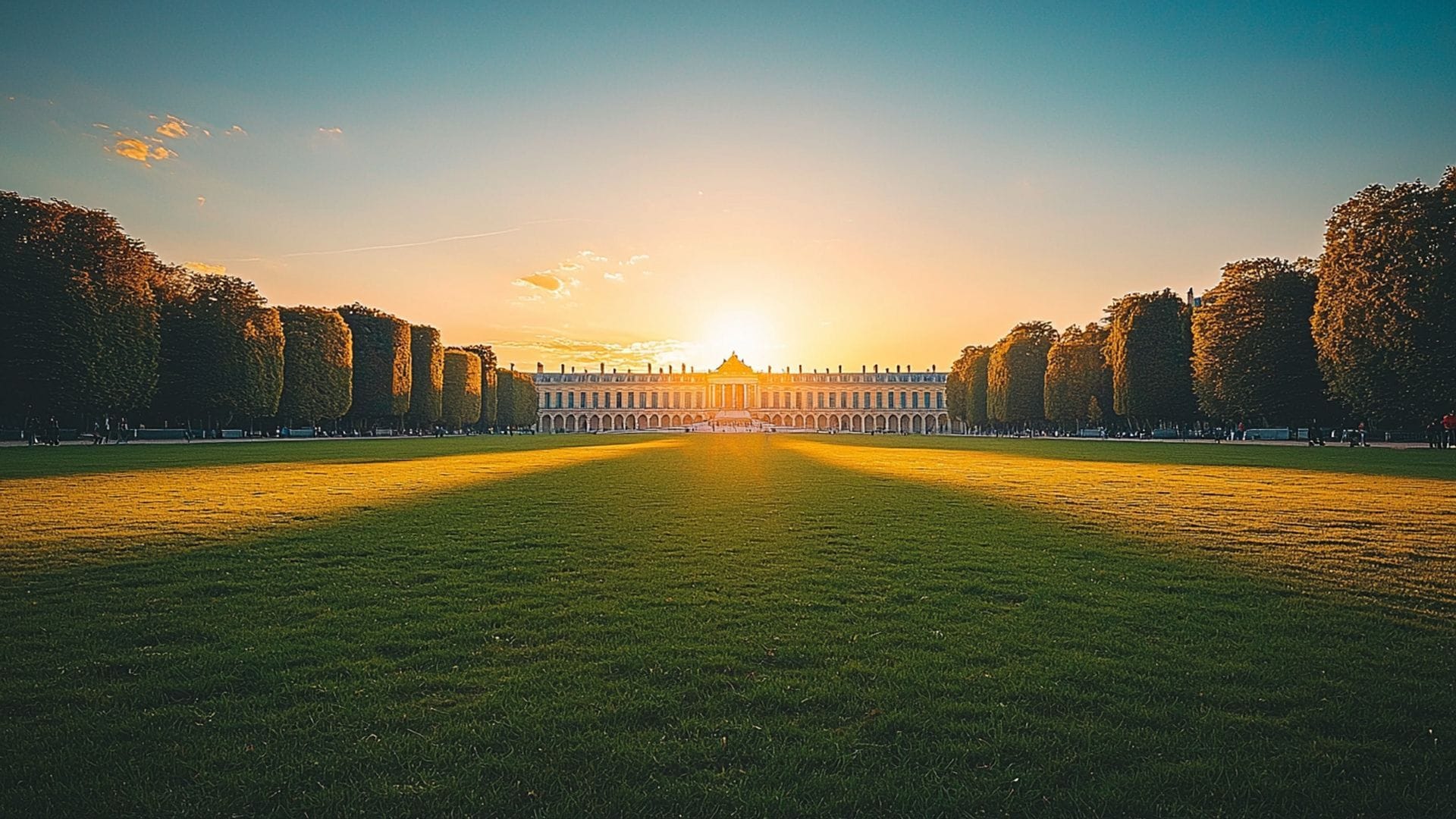 Voyages dans le temps : les meilleures destinations du tourisme historique