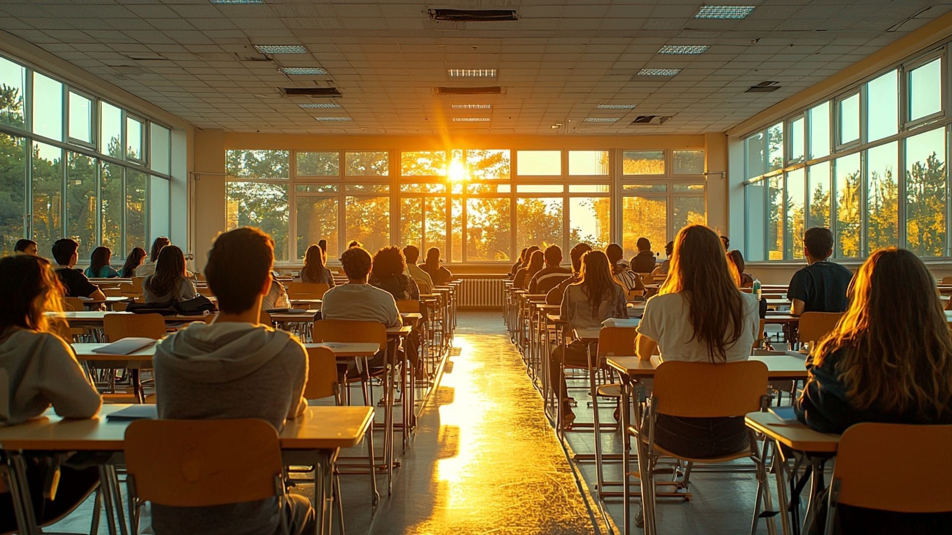 Les avantages des cours en présentiel pour une formation interactive et efficace