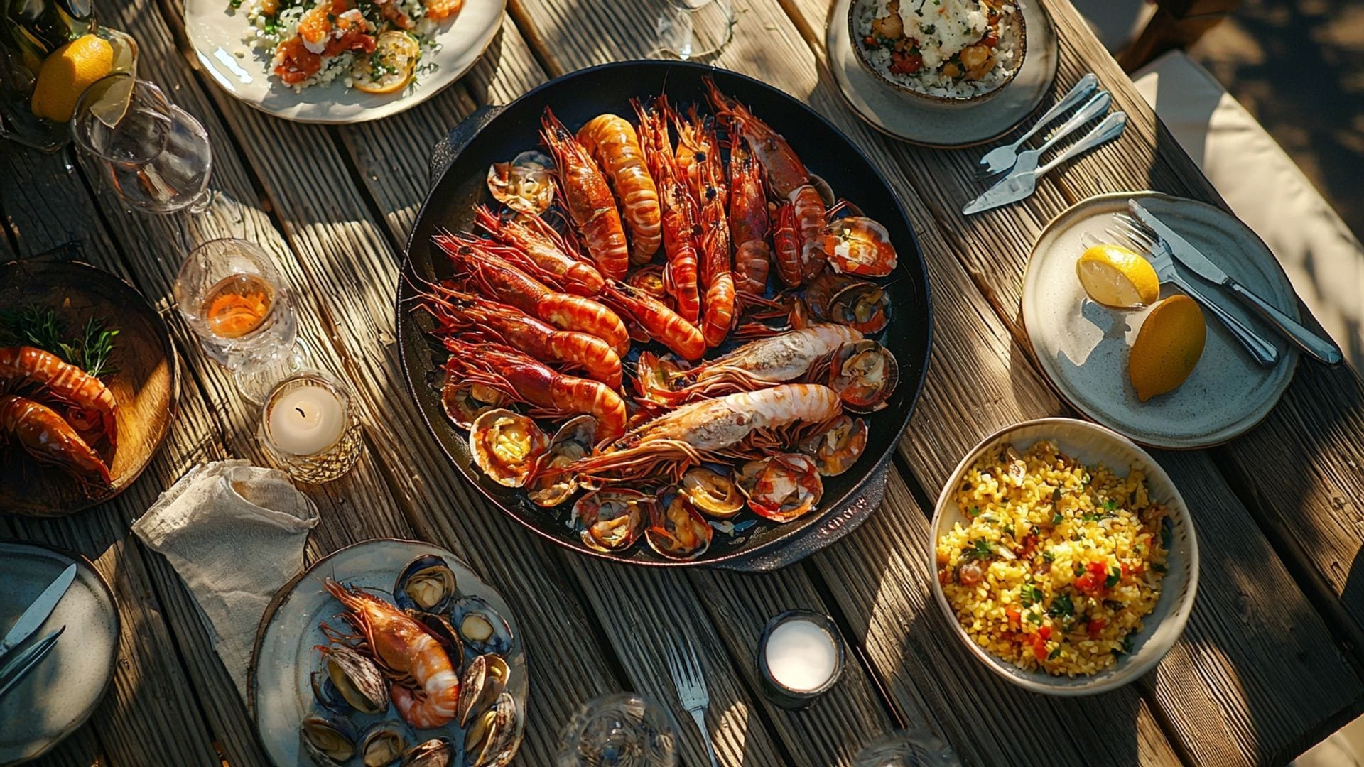 Traditions de France : fêtes, artisanat et saveurs